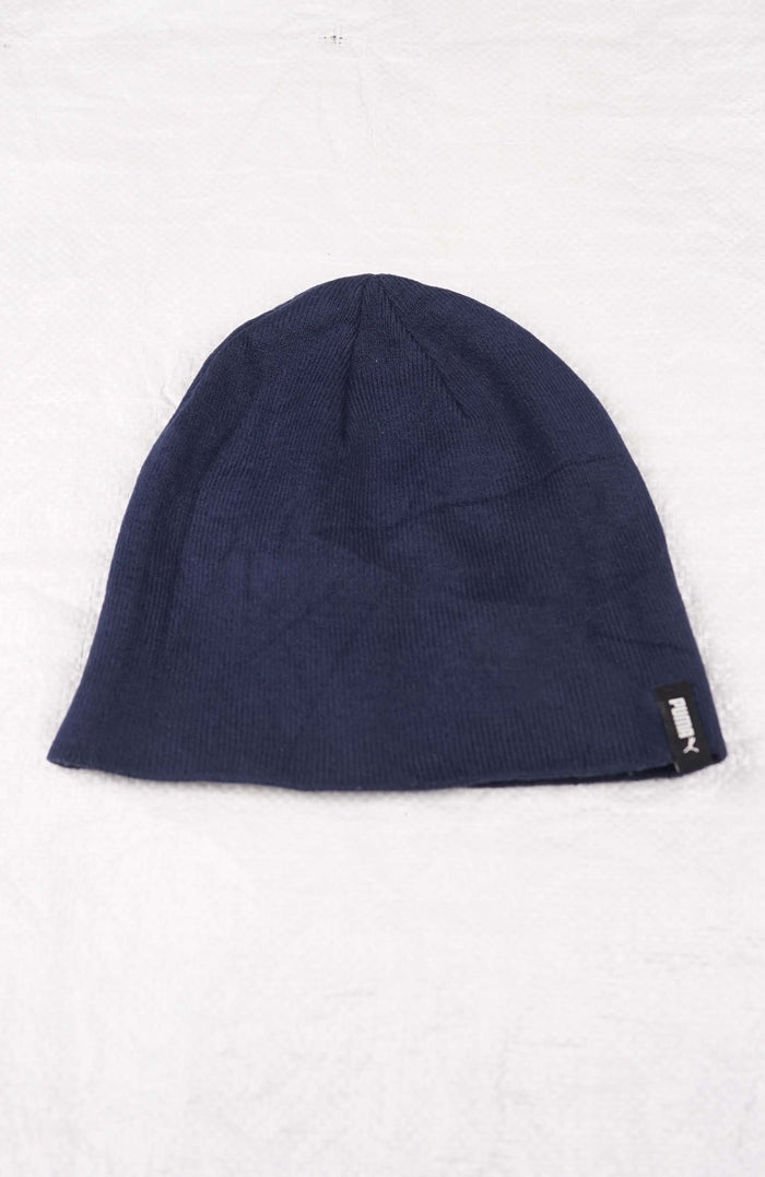 VINTAGE PUMA BEANIE
