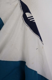 VINTAGE ADIDAS WINDBREAKER (S)