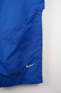 VINTAGE NIKE TRACK PANTS (XL)