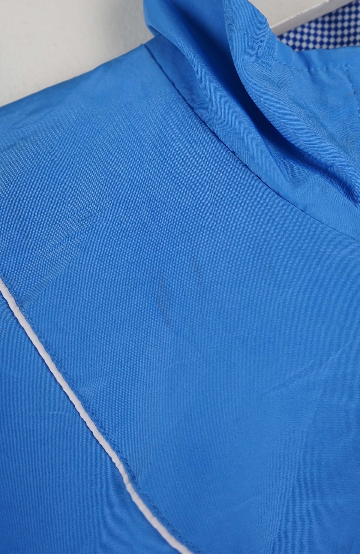 VINTAGE ADIDAS WINDBREAKER (M)