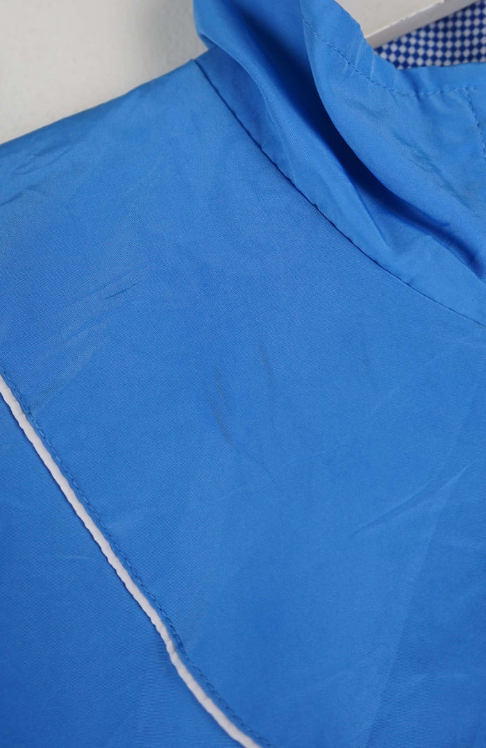 VINTAGE ADIDAS WINDBREAKER (M)