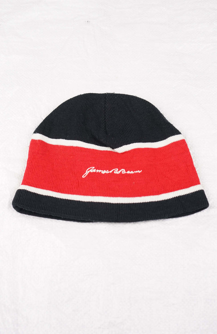 VINTAGE JIM BEAM BEANIE