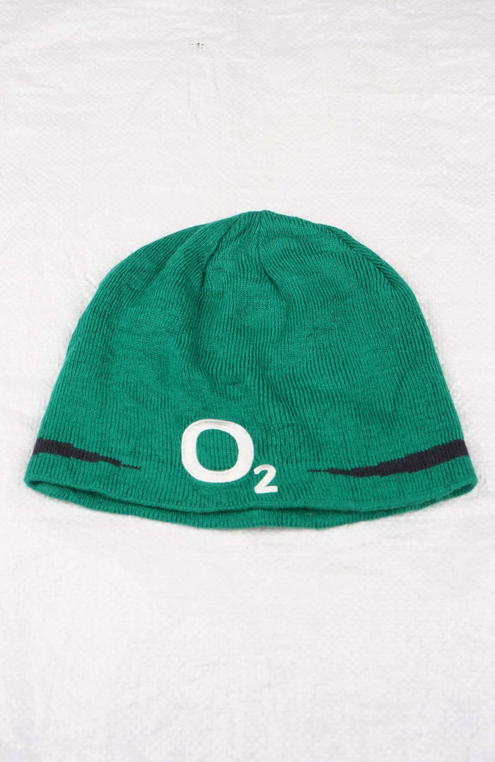 VINTAGE PUMA IRFU RUGBY BEANIE