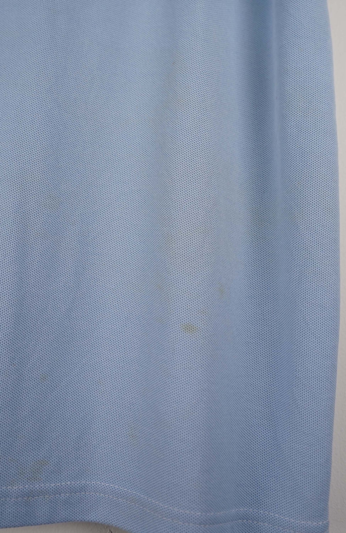VINTAGE NAUTICA POLO SHIRT (L)
