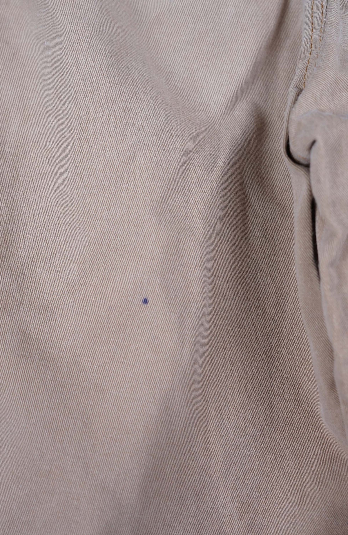 VINTAGE REWORK CARGO SHORTS W28