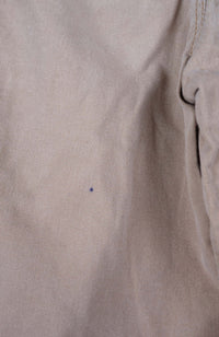 VINTAGE REWORK CARGO SHORTS W28