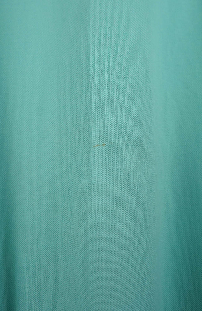 VINTAGE NAUTICA POLO SHIRT (L)