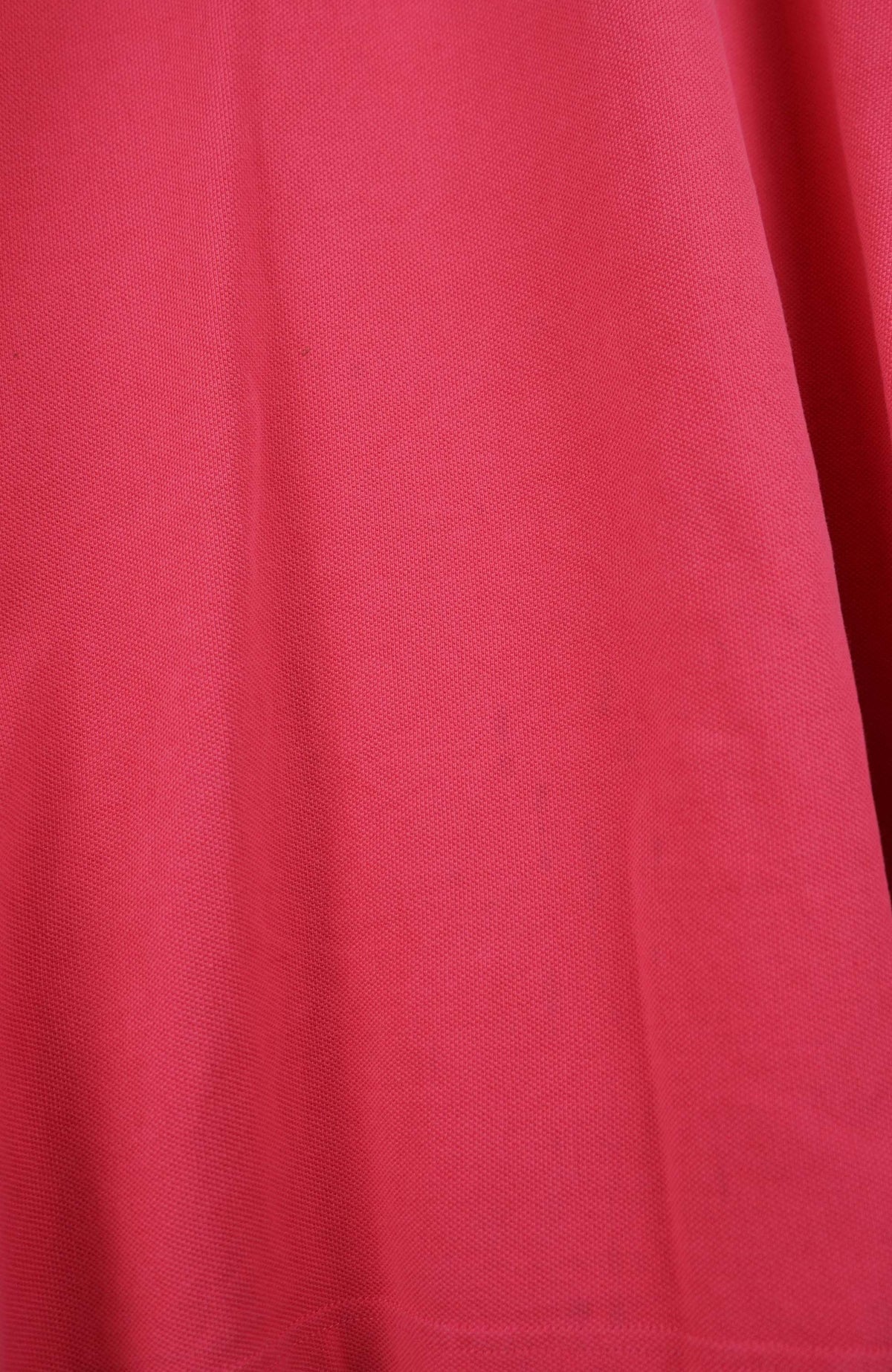 VINTAGE TOMMY HILFIGER POLO SHIRT (L)