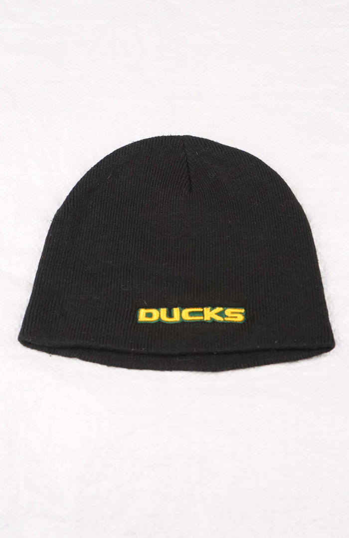 VINTAGE OREGON DUCKS BEANIE