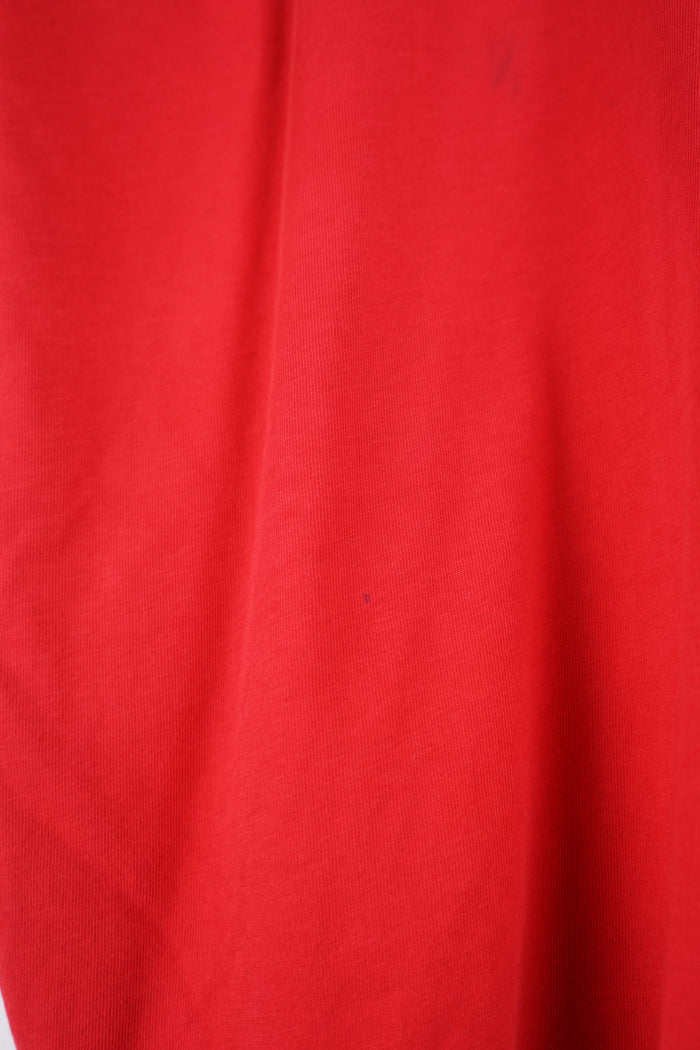VINTAGE NAUTICA POLO SHIRT (M)
