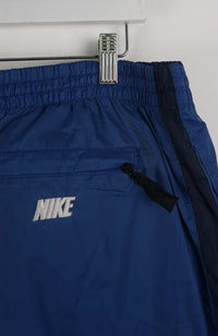 VINTAGE NIKE TRACK PANTS (XXL)