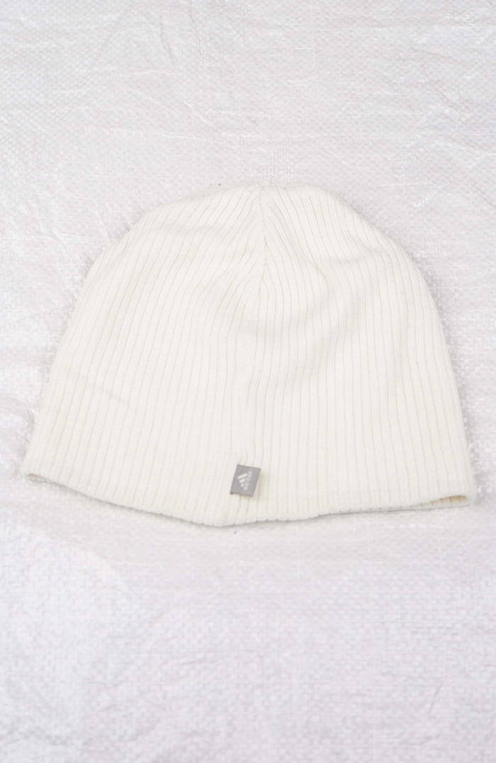 VINTAGE ADIDAS BEANIE