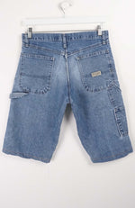 VINTAGE WRANGLER SHORTS W30