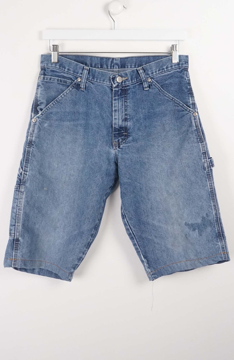 VINTAGE WRANGLER SHORTS W30