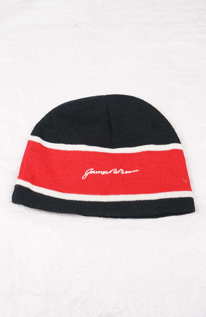 VINTAGE JIM BEAM BEANIE