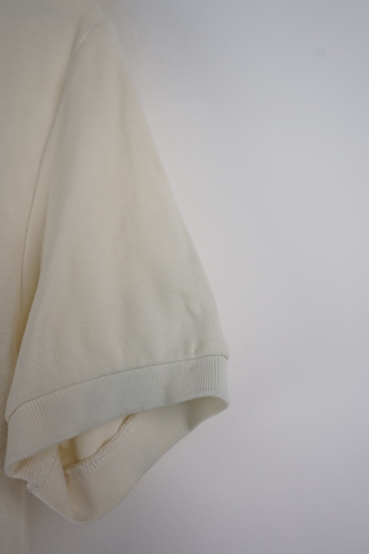 VINTAGE TOMMY HILFIGER POLO SHIRT (L)
