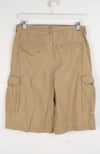 VINTAGE REWORK CARGO SHORTS W32