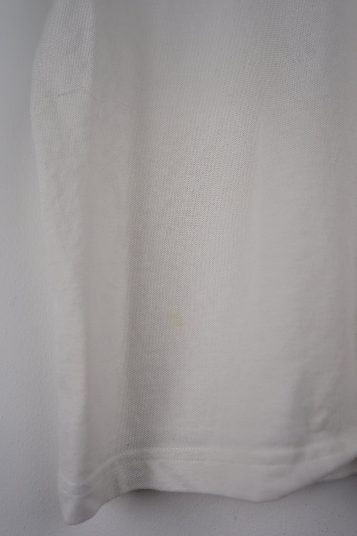 VINTAGE PUMA POLO SHIRT (M)