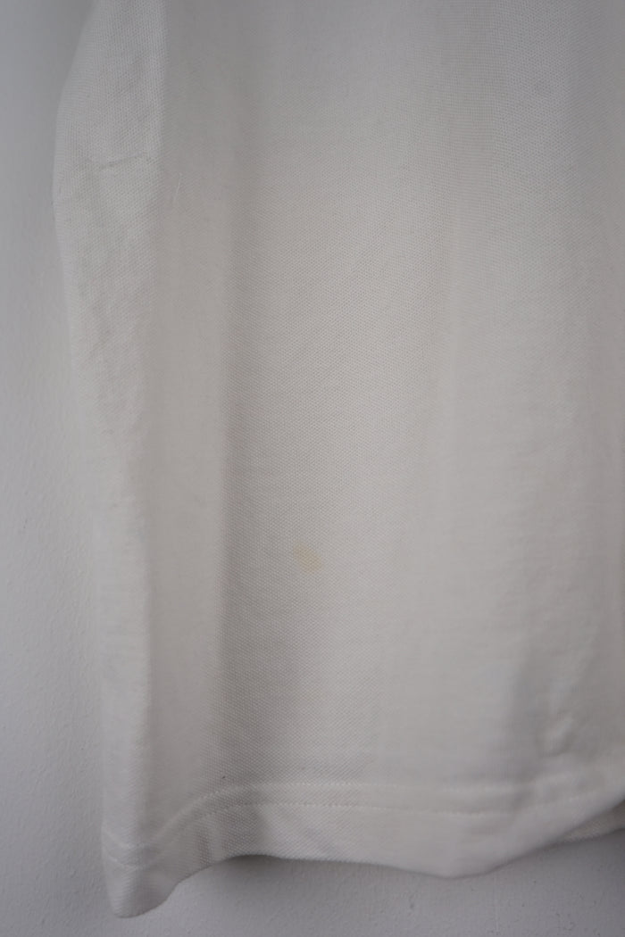 VINTAGE PUMA POLO SHIRT (M)