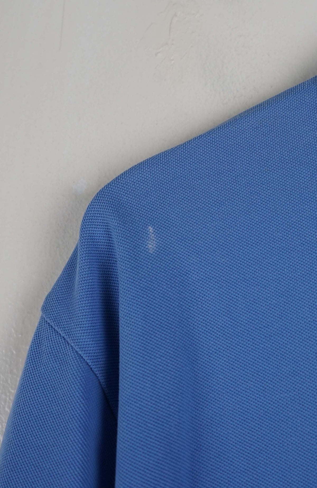 VINTAGE POLO RALPH LAUREN POLO SHIRT (XL)