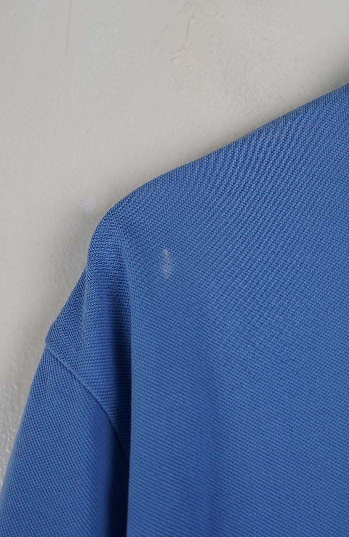 VINTAGE POLO RALPH LAUREN POLO SHIRT (XL)