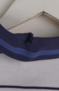 VINTAGE POLO RALPH LAUREN POLO SHIRT (L)