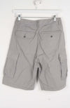 VINTAGE REWORK CARGO SHORTS W29