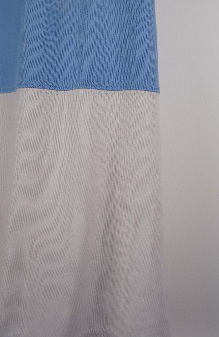 VINTAGE NAUTICA POLO SHIRT (M)
