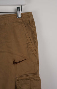VINTAGE REWORK CARGO SHORTS W32