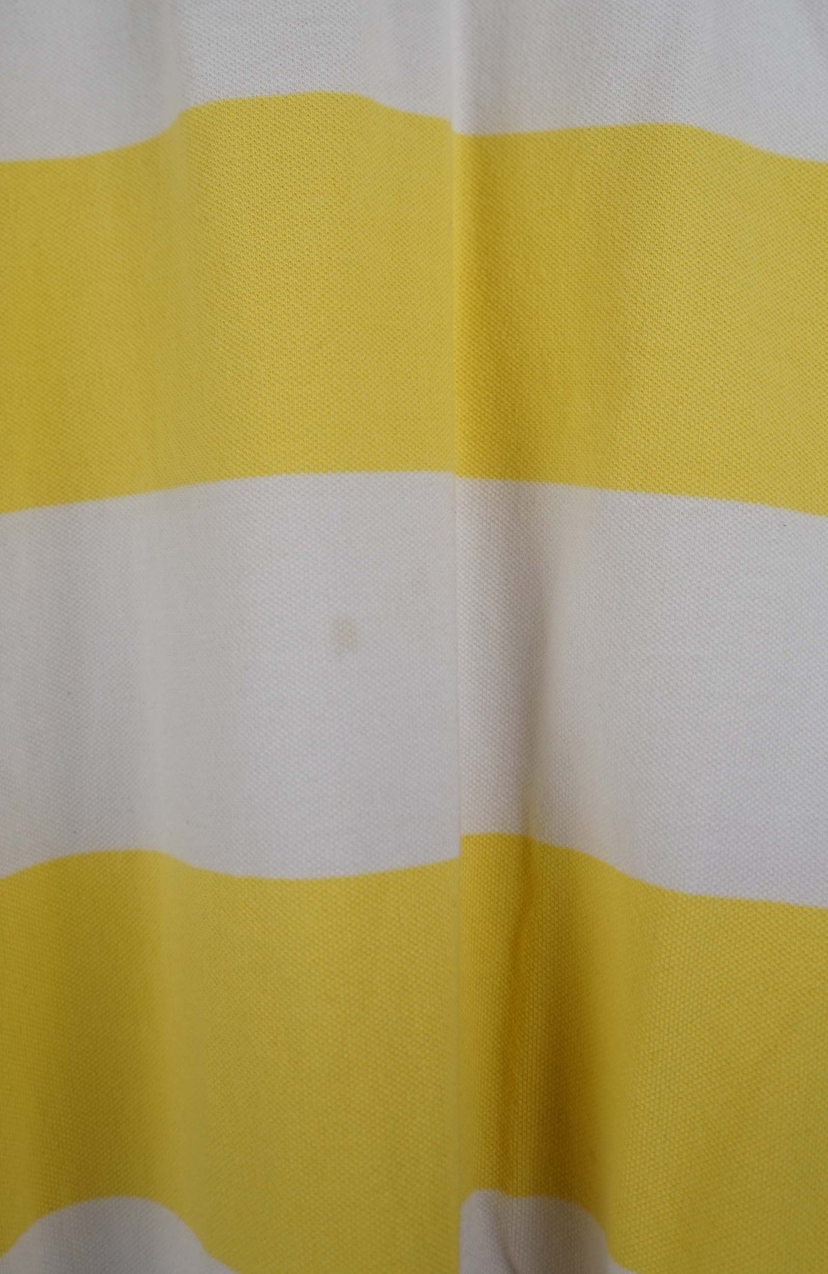 VINTAGE TOMMY HILFIGER POLO SHIRT (L)
