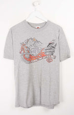 VINTAGE HARLEY DAVIDSON T-SHIRT (L)