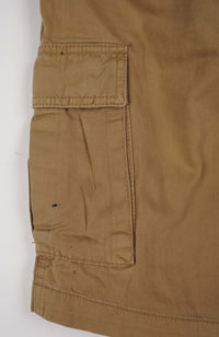 VINTAGE REWORK CARGO SHORTS W32