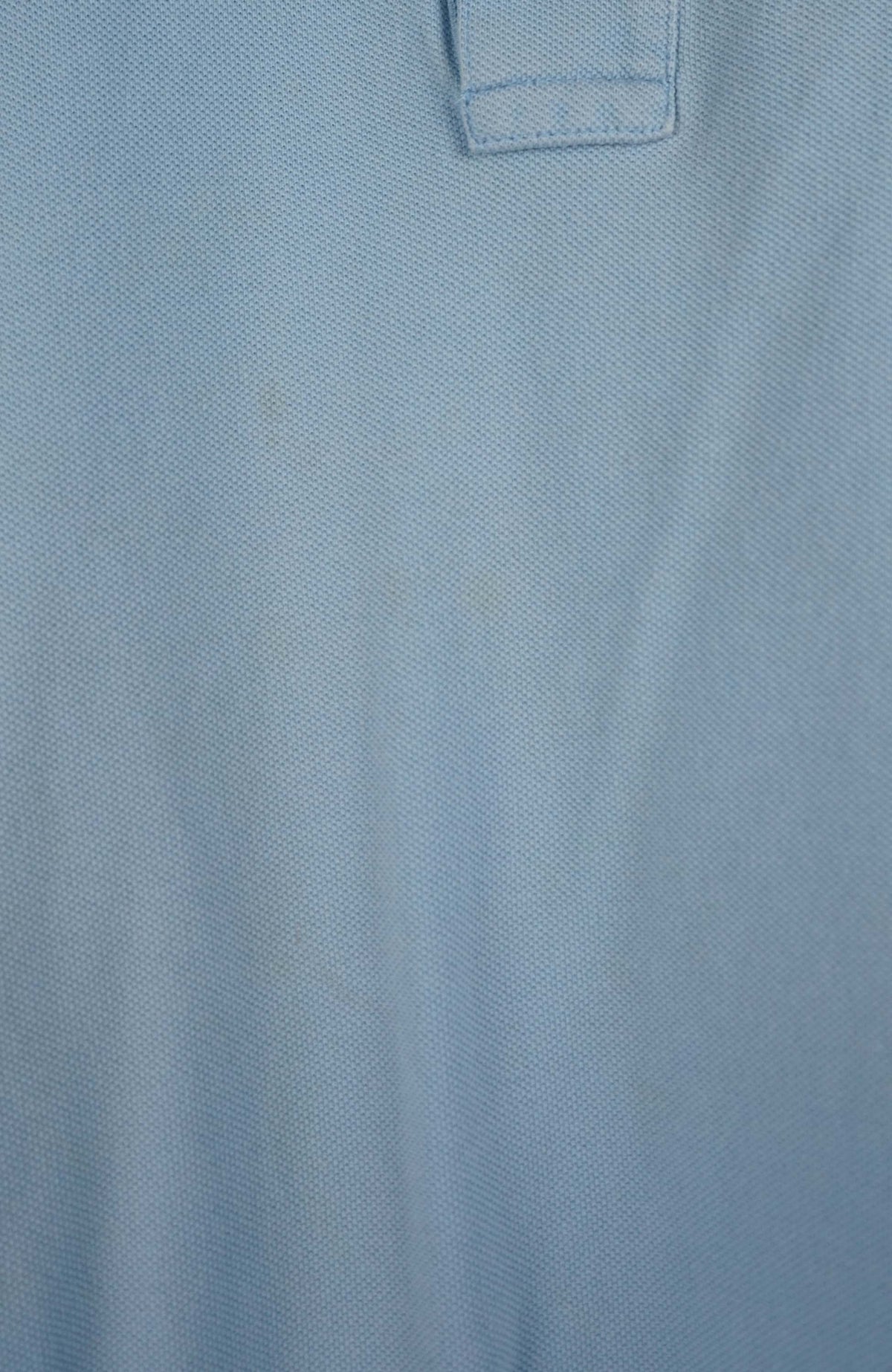 VINTAGE POLO RALPH LAUREN POLO SHIRT (XXL)