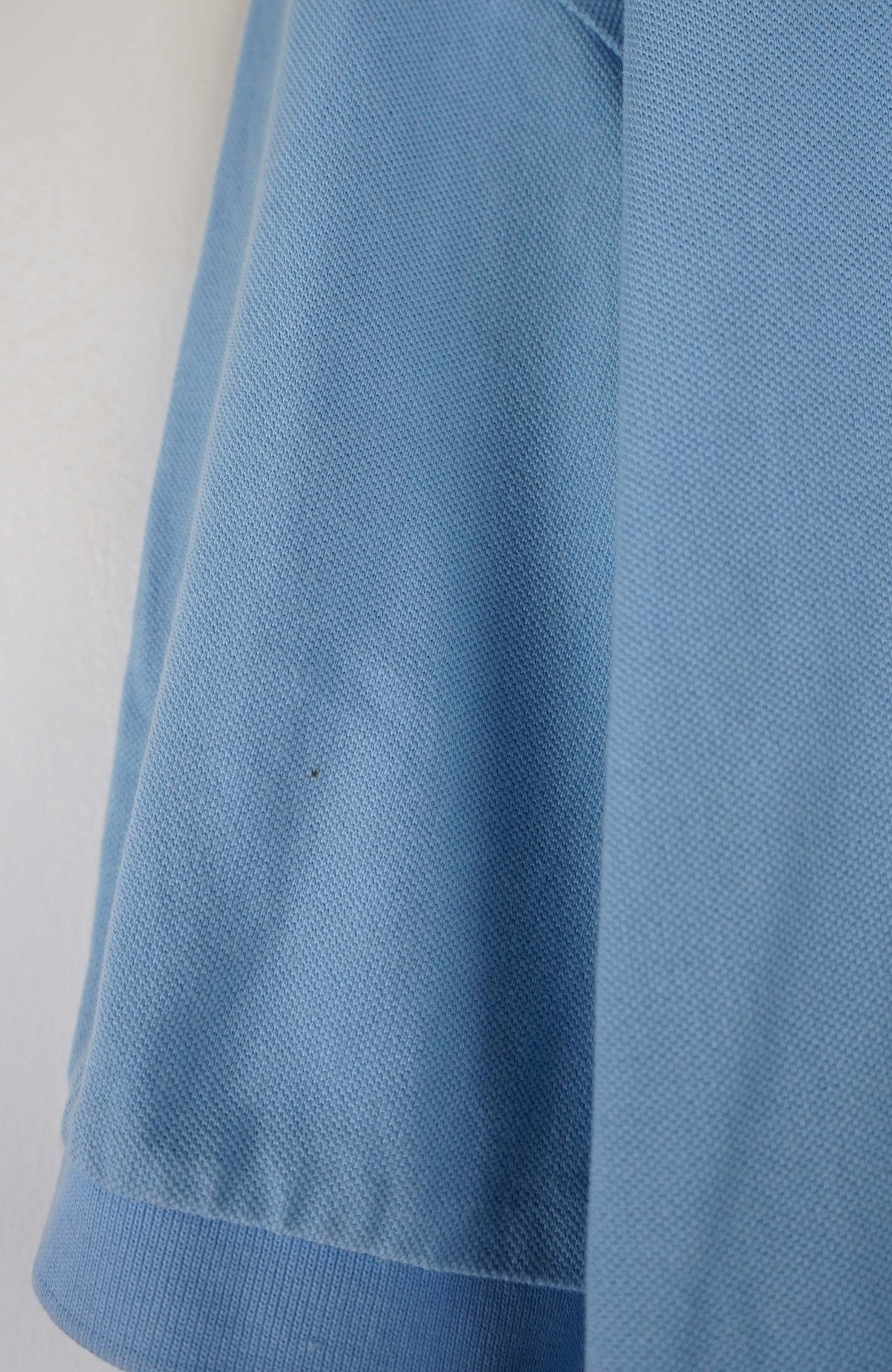 VINTAGE POLO RALPH LAUREN POLO SHIRT (XXL)