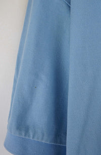 VINTAGE POLO RALPH LAUREN POLO SHIRT (XXL)