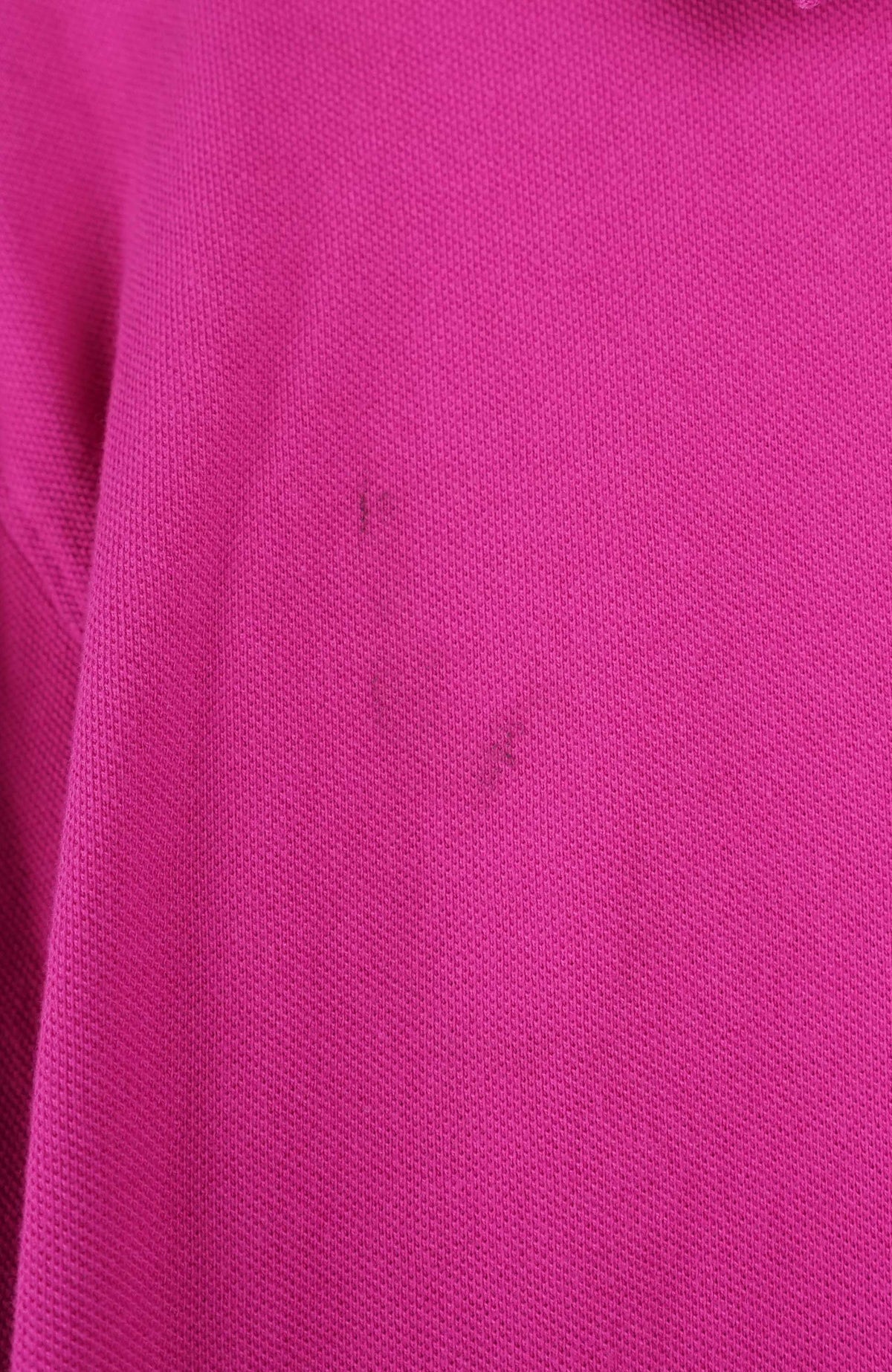 VINTAGE NAUTICA POLO SHIRT (M)