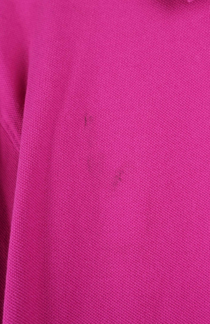 VINTAGE NAUTICA POLO SHIRT (M)