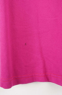 VINTAGE NAUTICA POLO SHIRT (M)