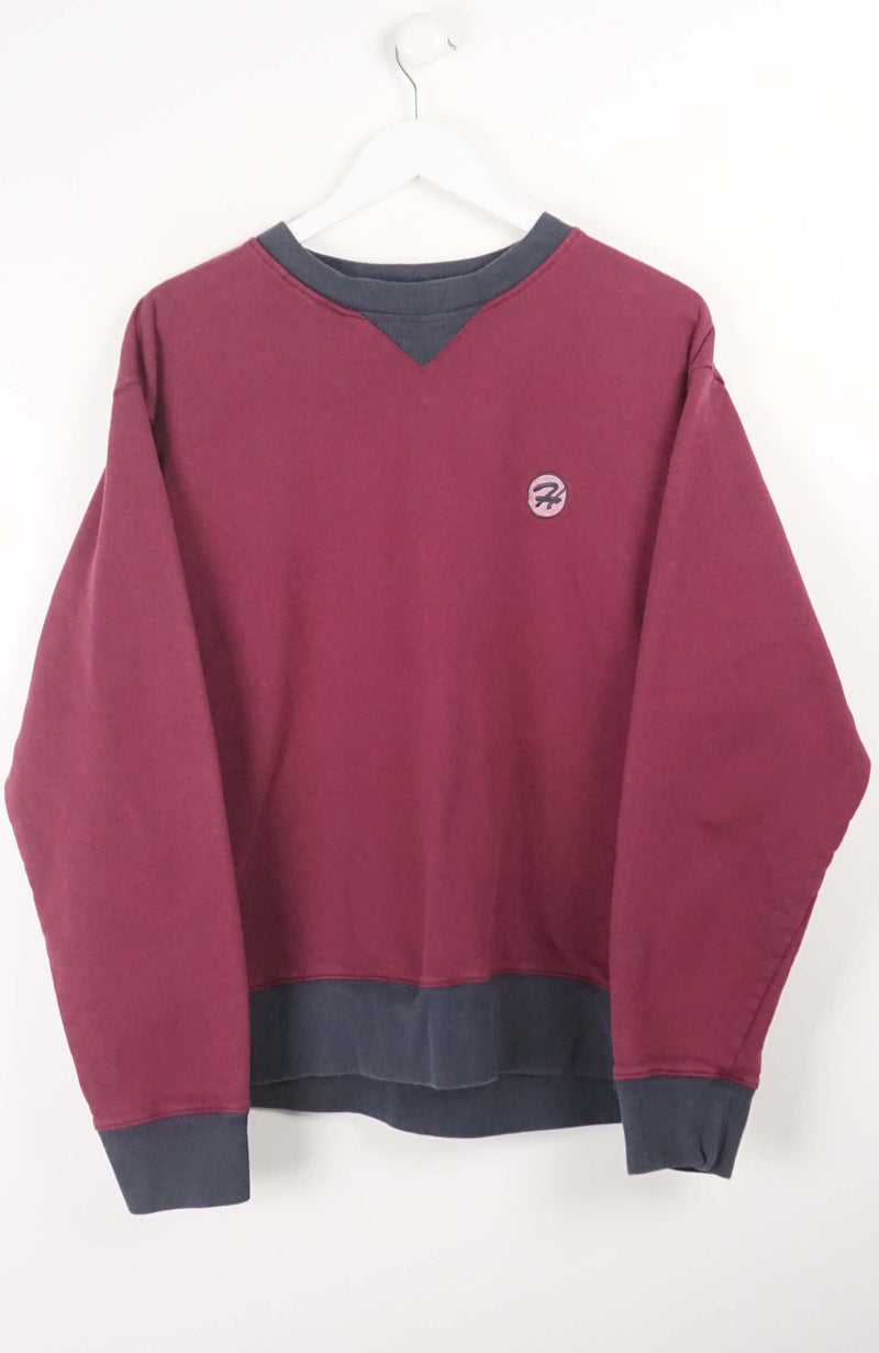 VINTAGE TOMMY HILFIGER SWEATER (L)
