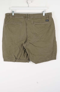 VINTAGE O' NEILL CARGO SHORTS W36