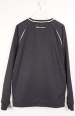 VINTAGE CHAMPION INOLA COLLEGE WINDBREAKER (XL)