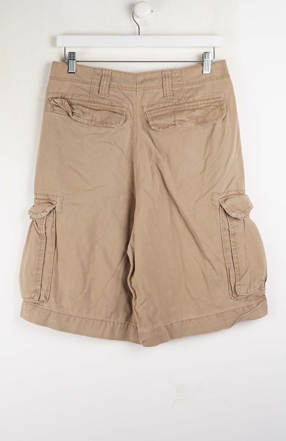 VINTAGE REWORK CARGO SHORTS W31