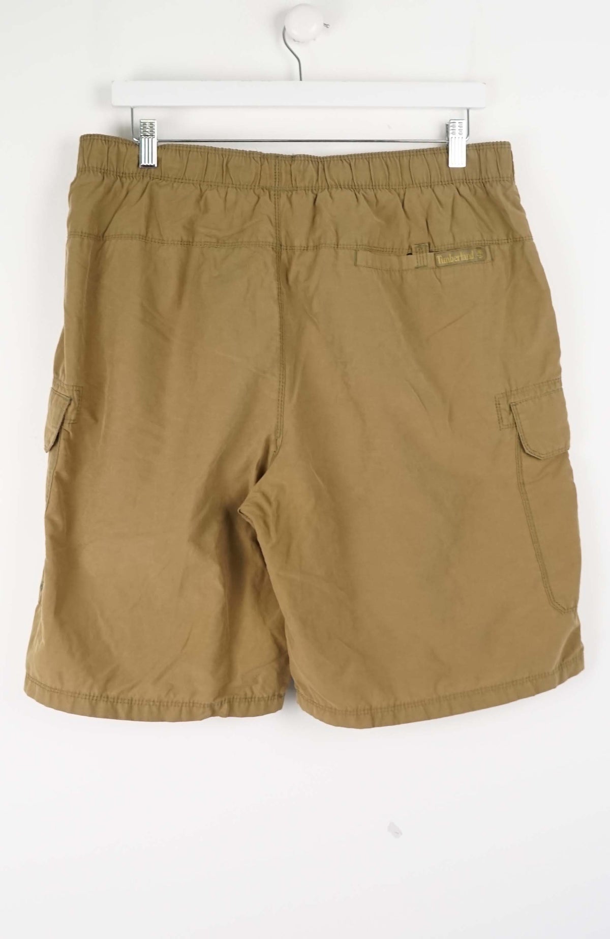 VINTAGE TIMBERLAND CARGO SHORTS W34