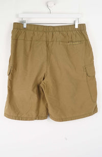 VINTAGE TIMBERLAND CARGO SHORTS W34