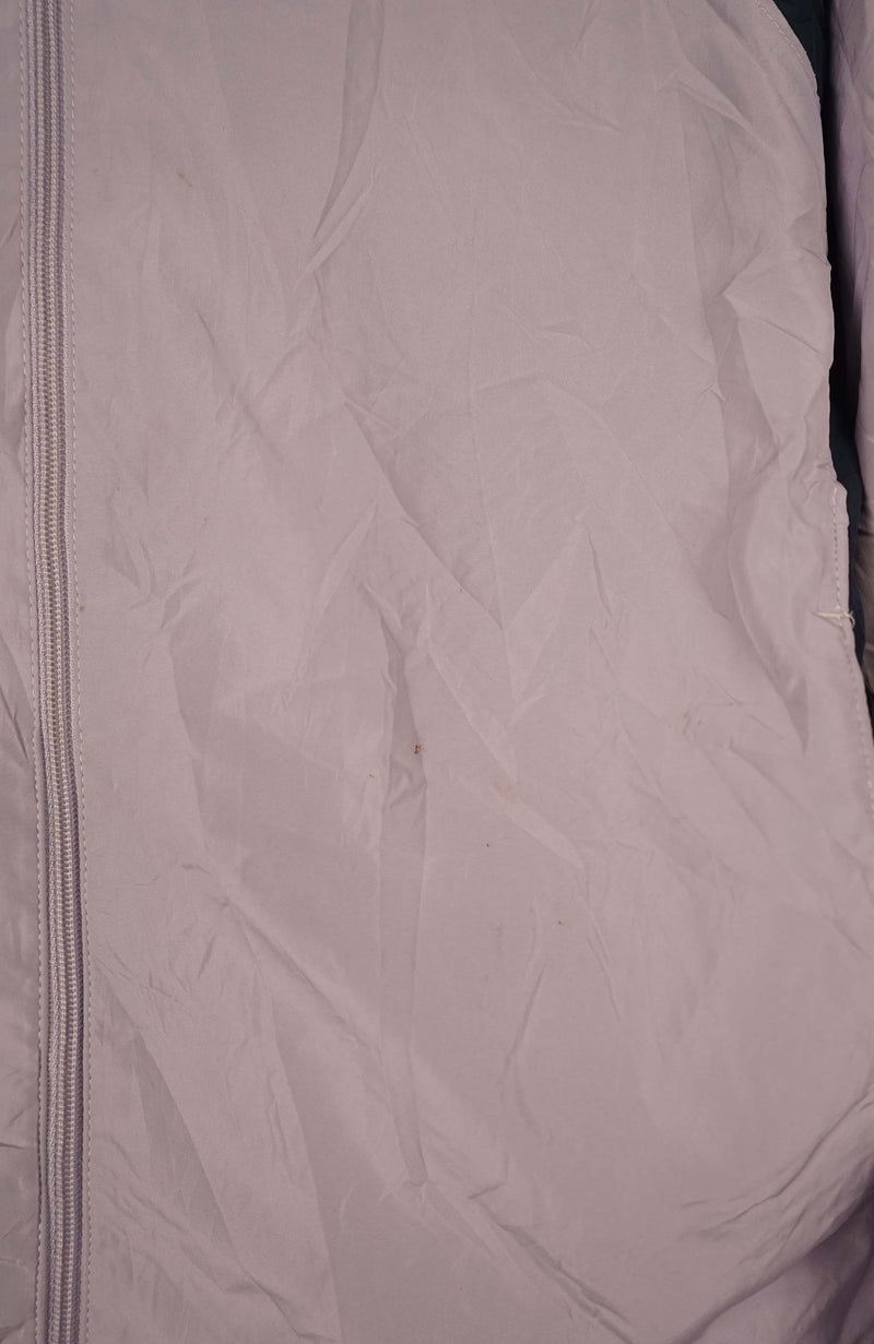VINTAGE REEBOK WINDBREAKER (S)