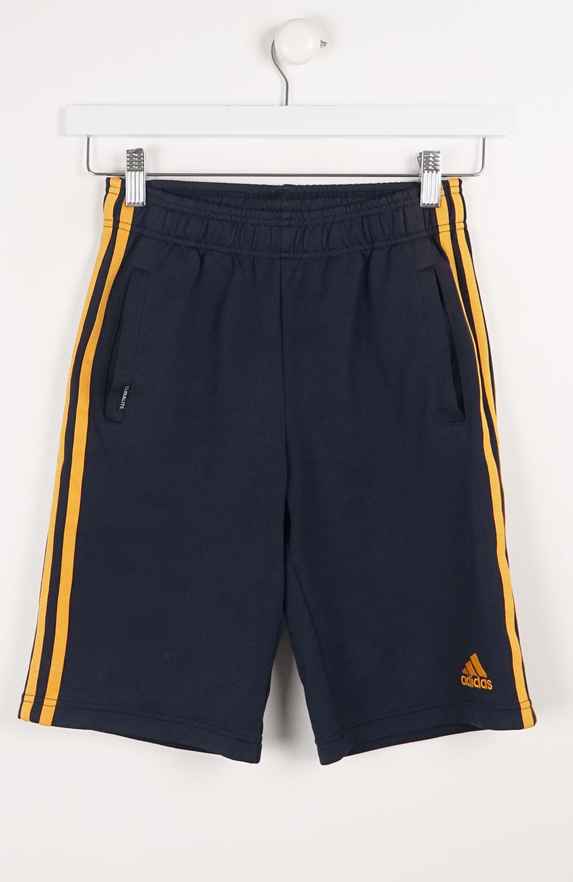 adidas vintage shorts