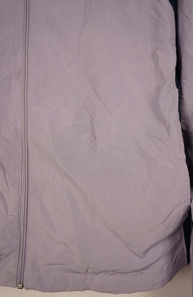 VINTAGE REEBOK WINDBREAKER (S)