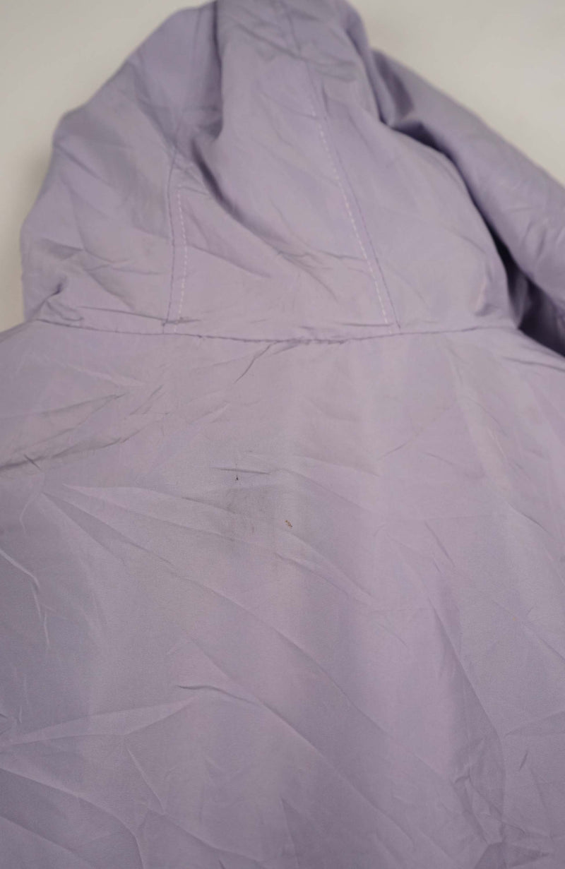 VINTAGE REEBOK WINDBREAKER (S)