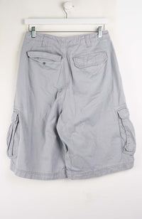 VINTAGE REWORK CARGO SHORTS W29