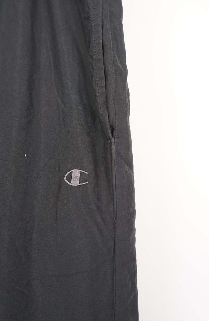 VINTAGE CHAMPION TRACK PANTS (XL)
